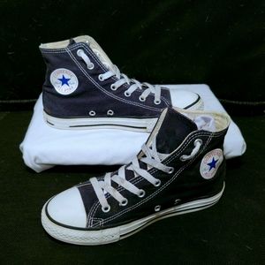 Converse high tops